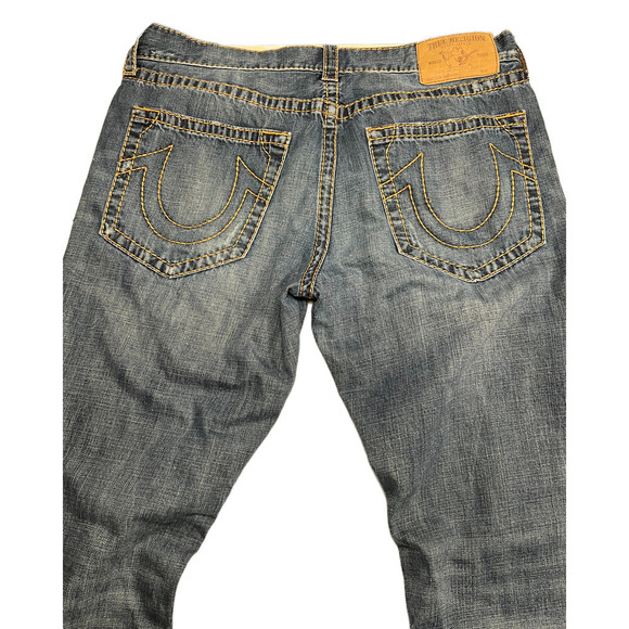 True Religion - Slim #101681- size 36 - Picture 3 of 9